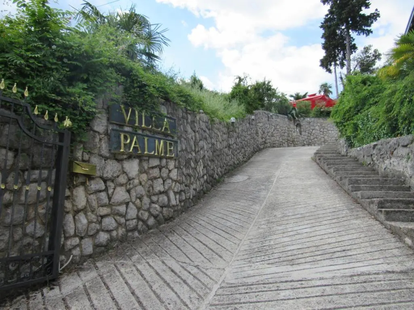 Villa Palme