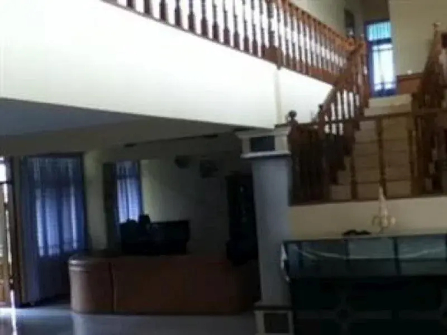 Villa Octavia Lembang