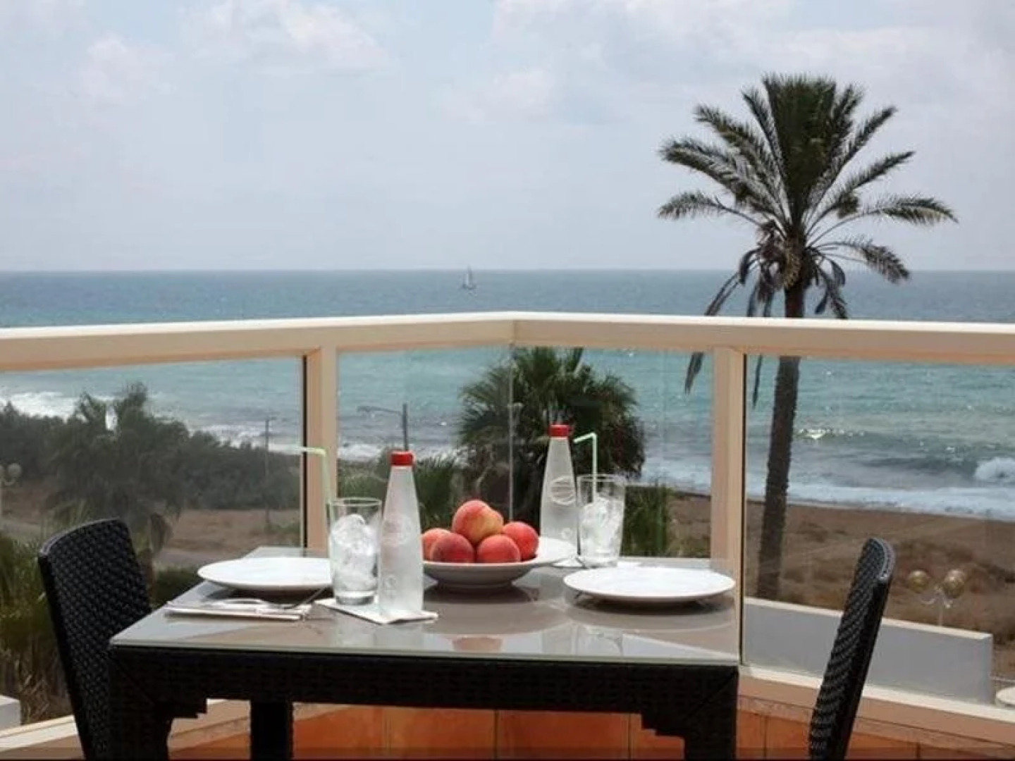 Sea life Nahariya BY Jacob Hotels