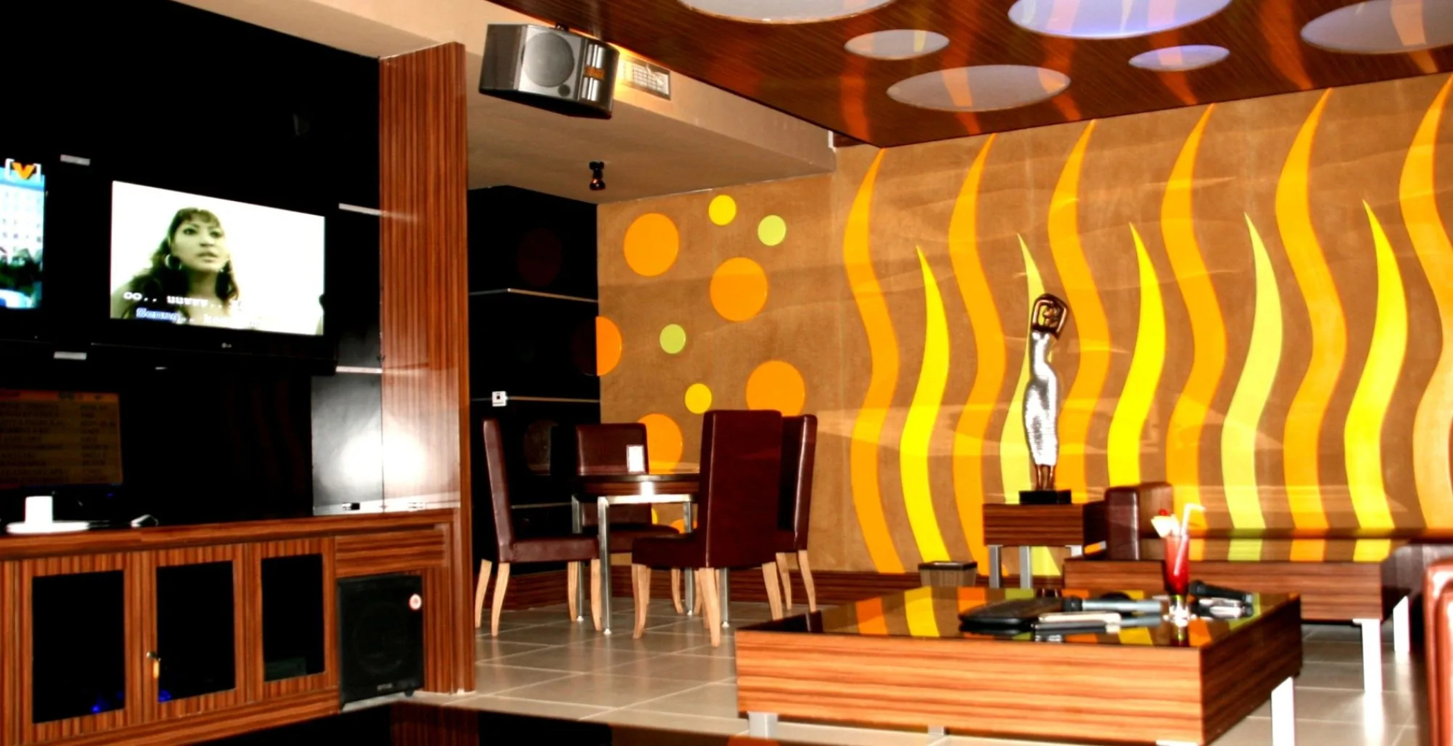 Grand Pasundan Convention Hotel