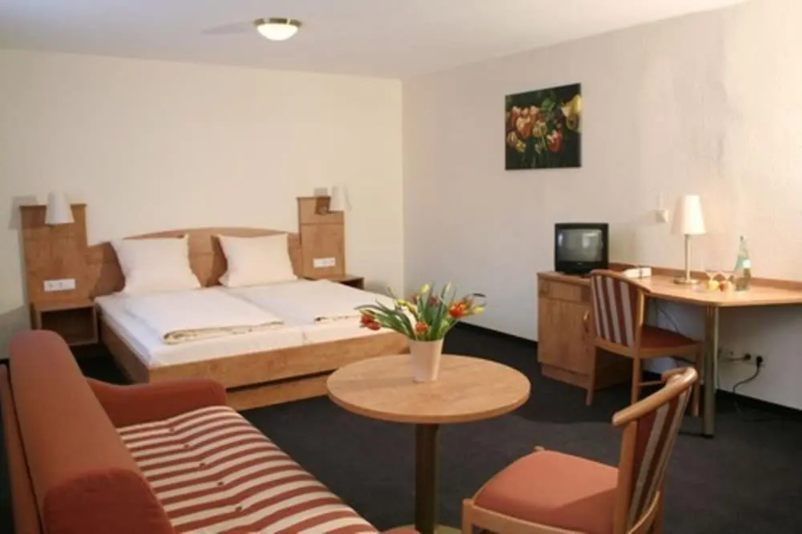 Hotel Garni Ebernburger Hof