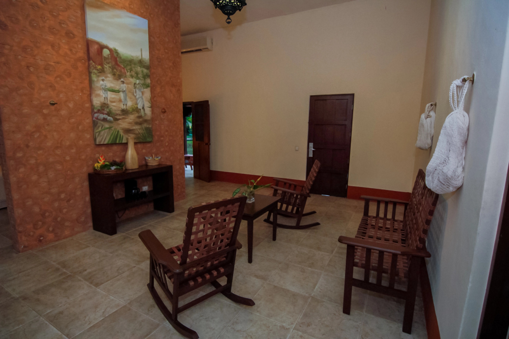 Hotel Hacienda Misne