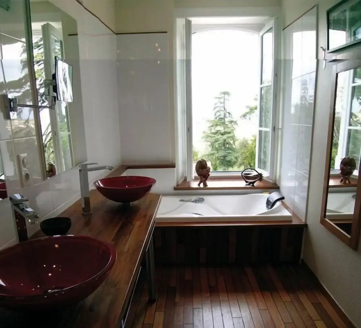 Hotel Domaine du Breuil