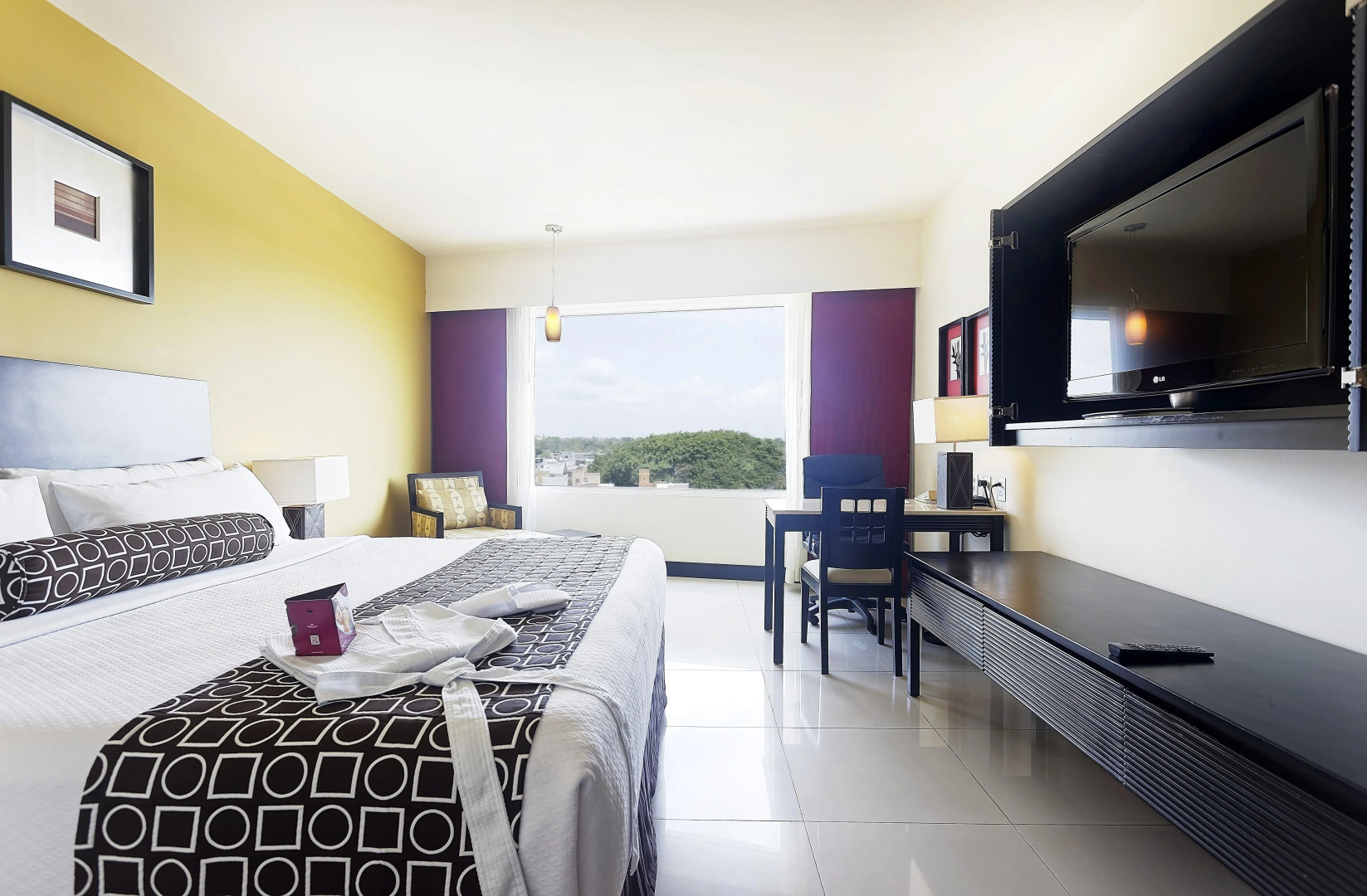 Crowne Plaza Villahermosa by IHG