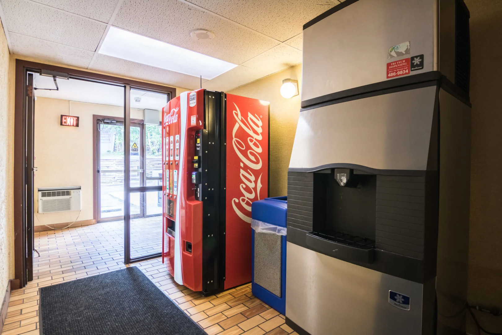 Motel 6 Saint Paul, MN - I-94