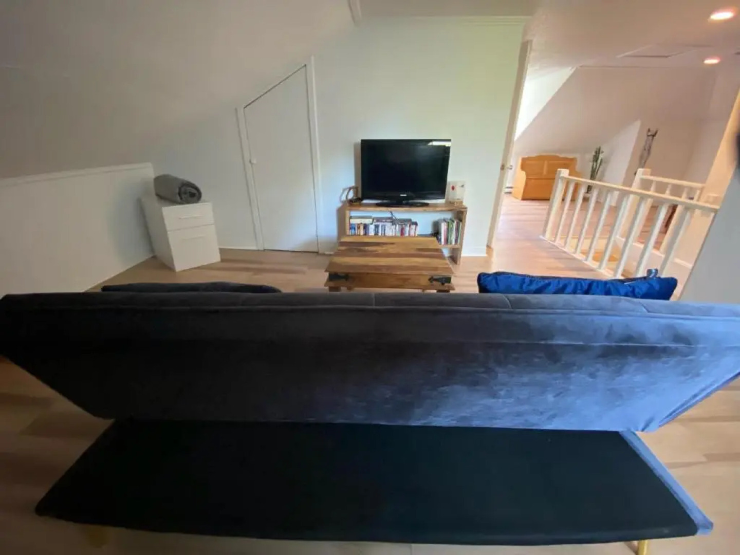 Housing in the Heart of the Village