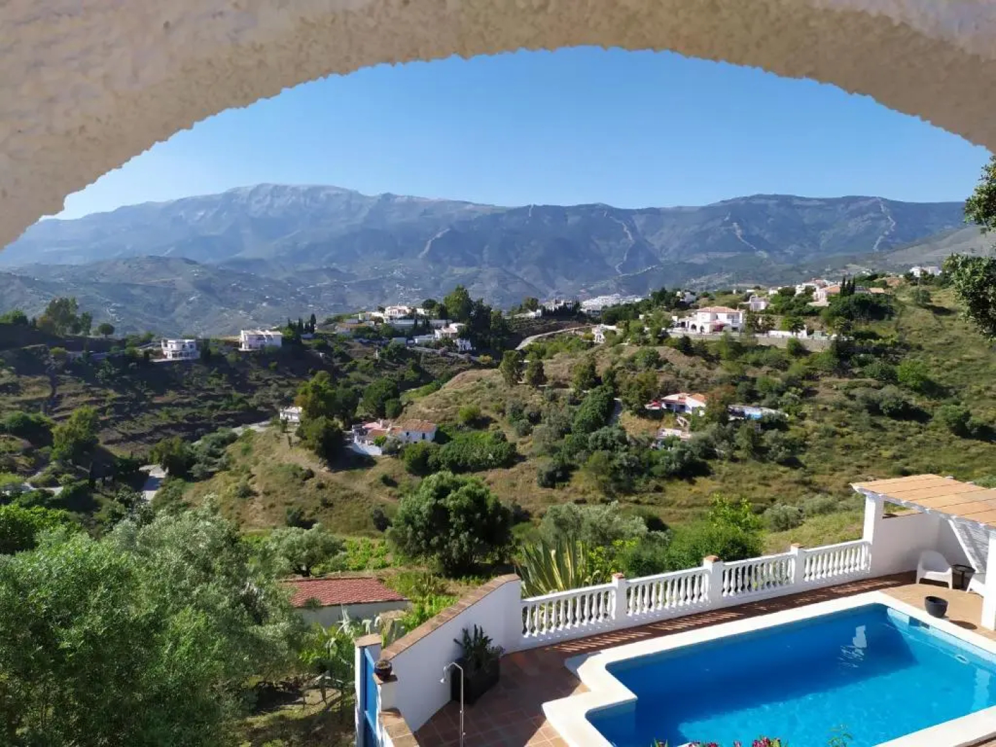 Bed and Breakfast La Madrugada