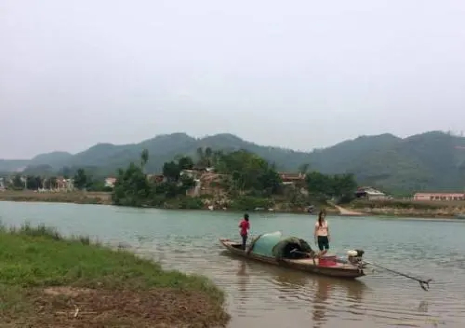 Binh Minh Guest house