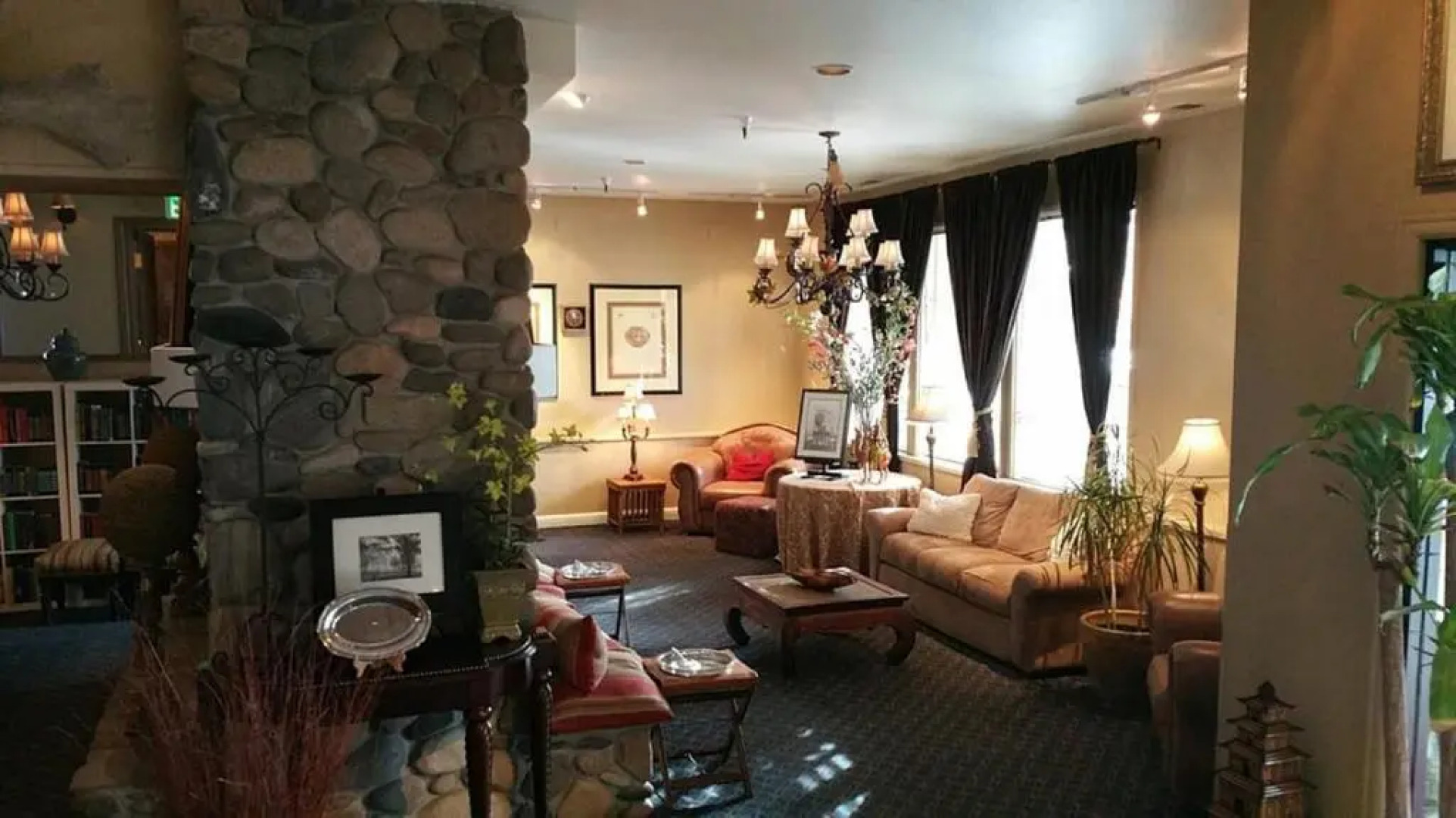 The Lodge at Kingsbury Crossing