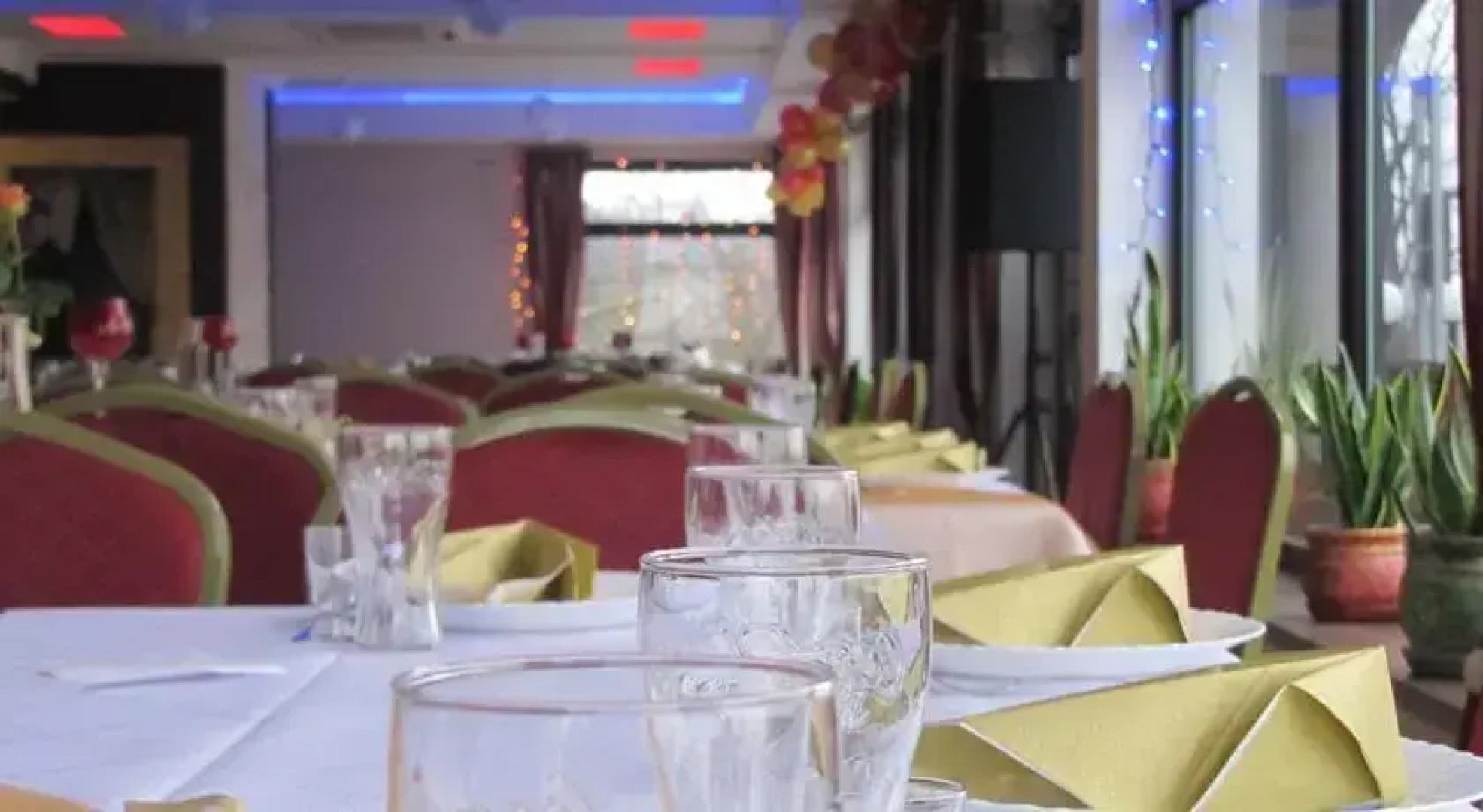 Fantazja Nad Zalewem