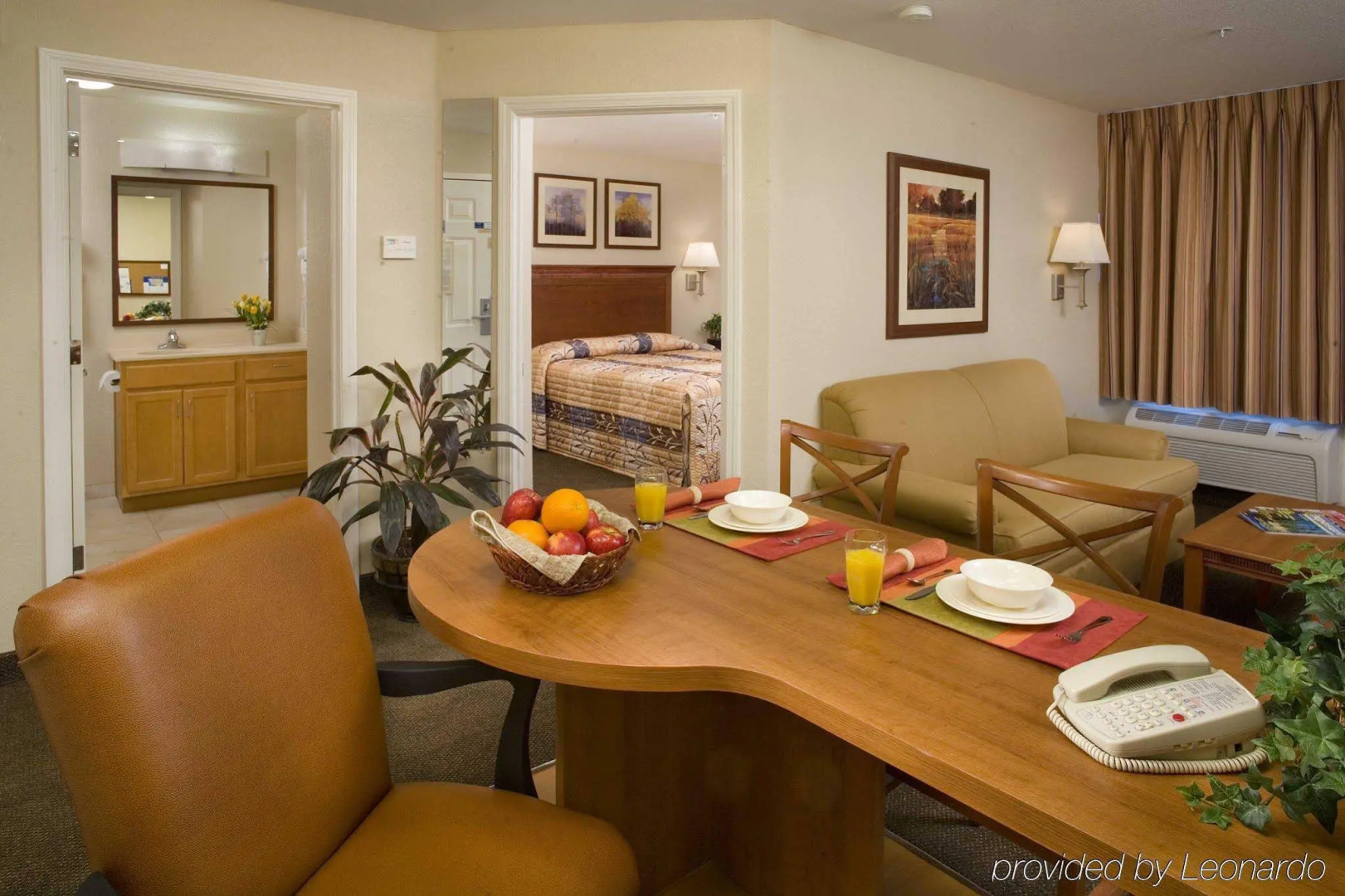 Candlewood Suites Colonial Heights Fort Lee by IHG