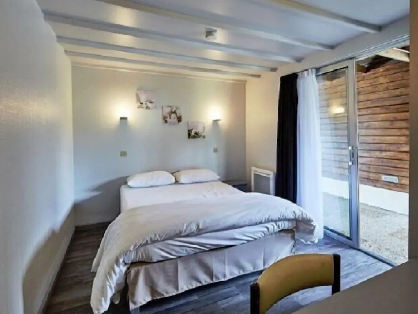 Relais des 3 Pommes