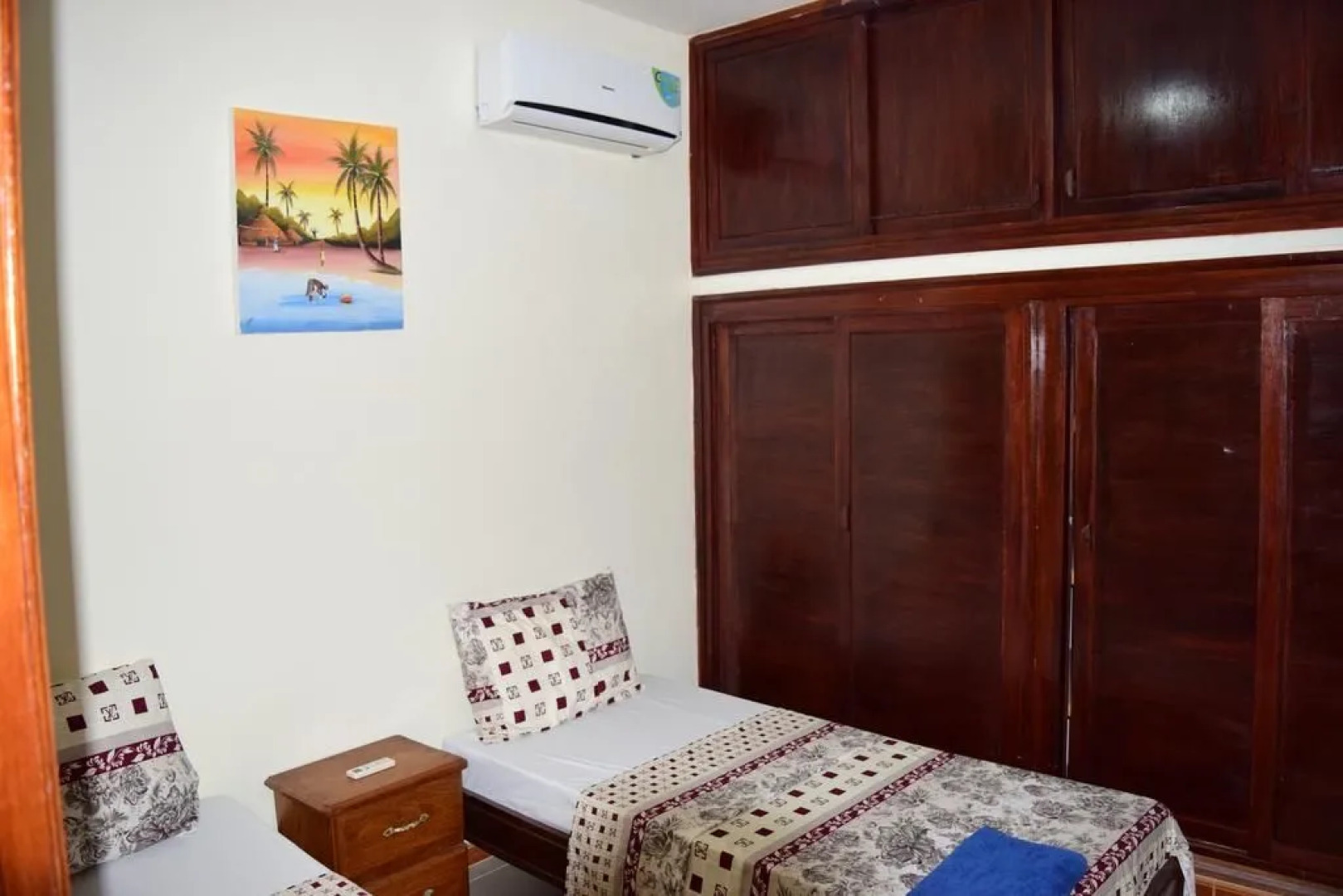 Residence Hotel Kakatar