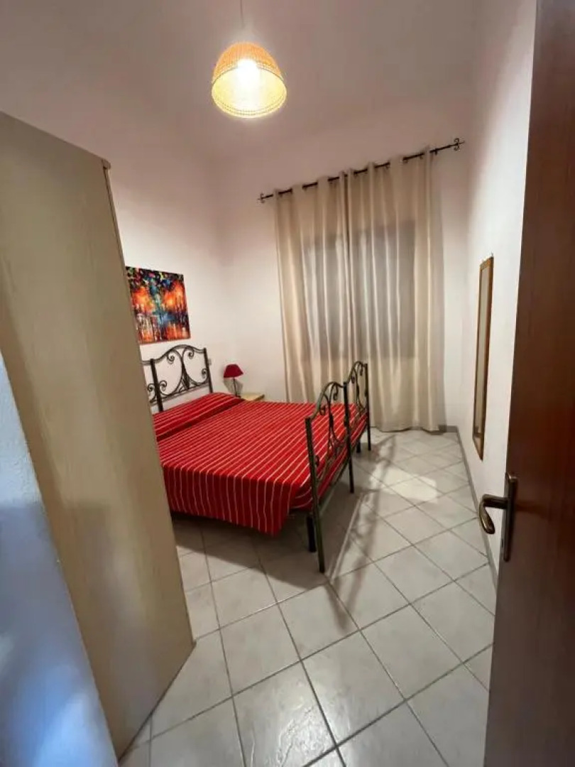 La casa sotto la torre