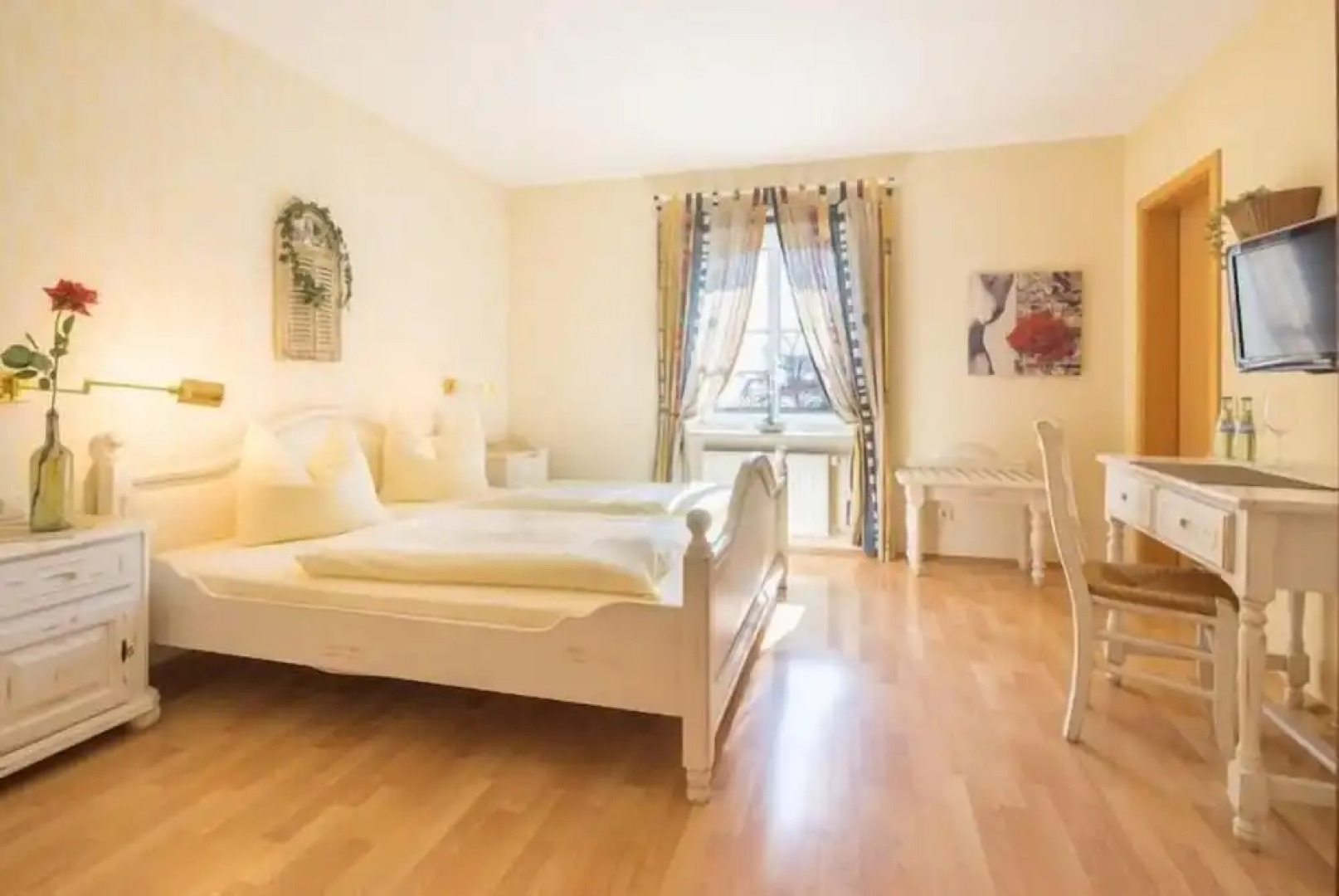 Land-gut-Hotel Lohmann