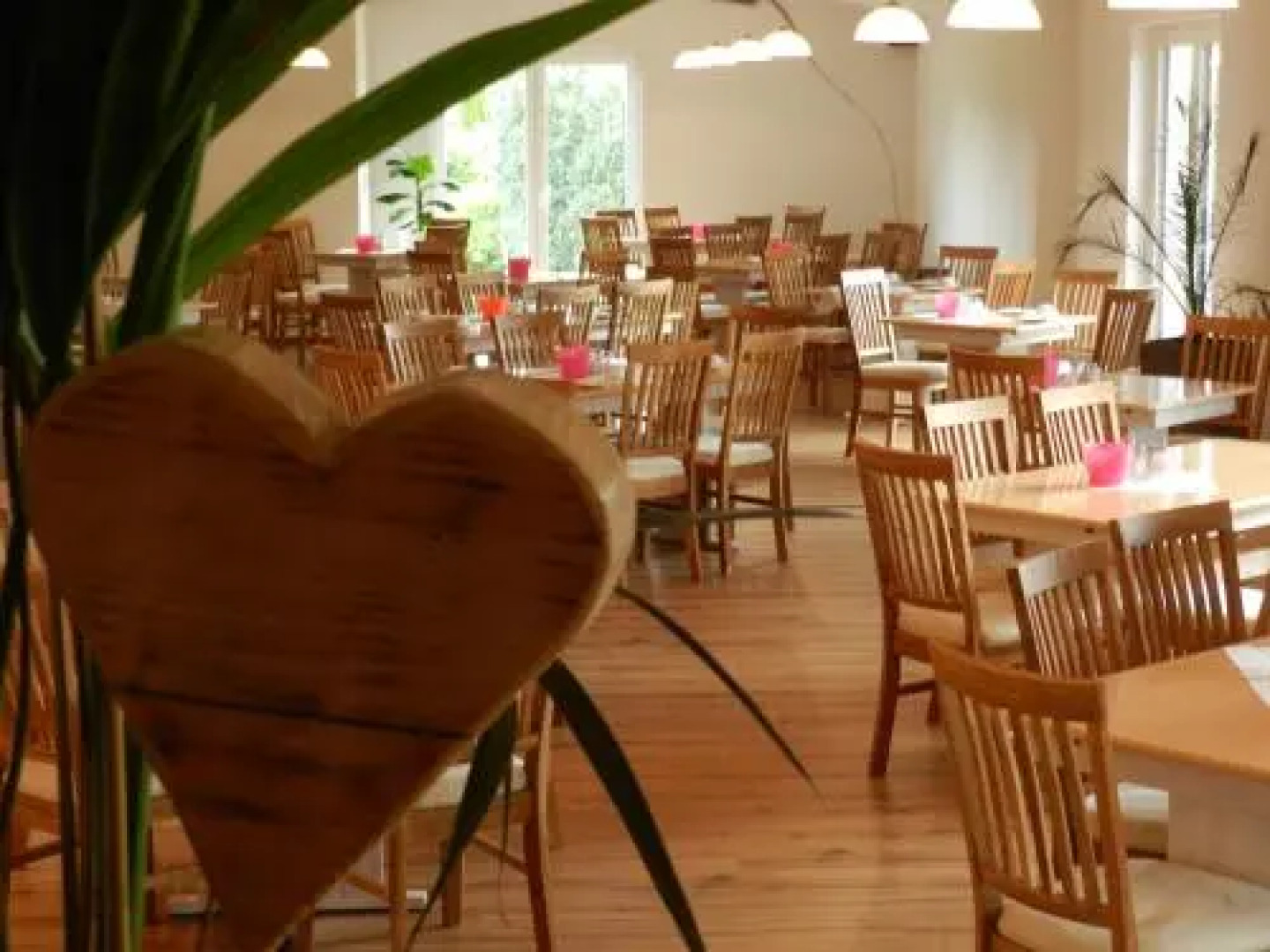 Gasthaus Johanning Zur Erholung