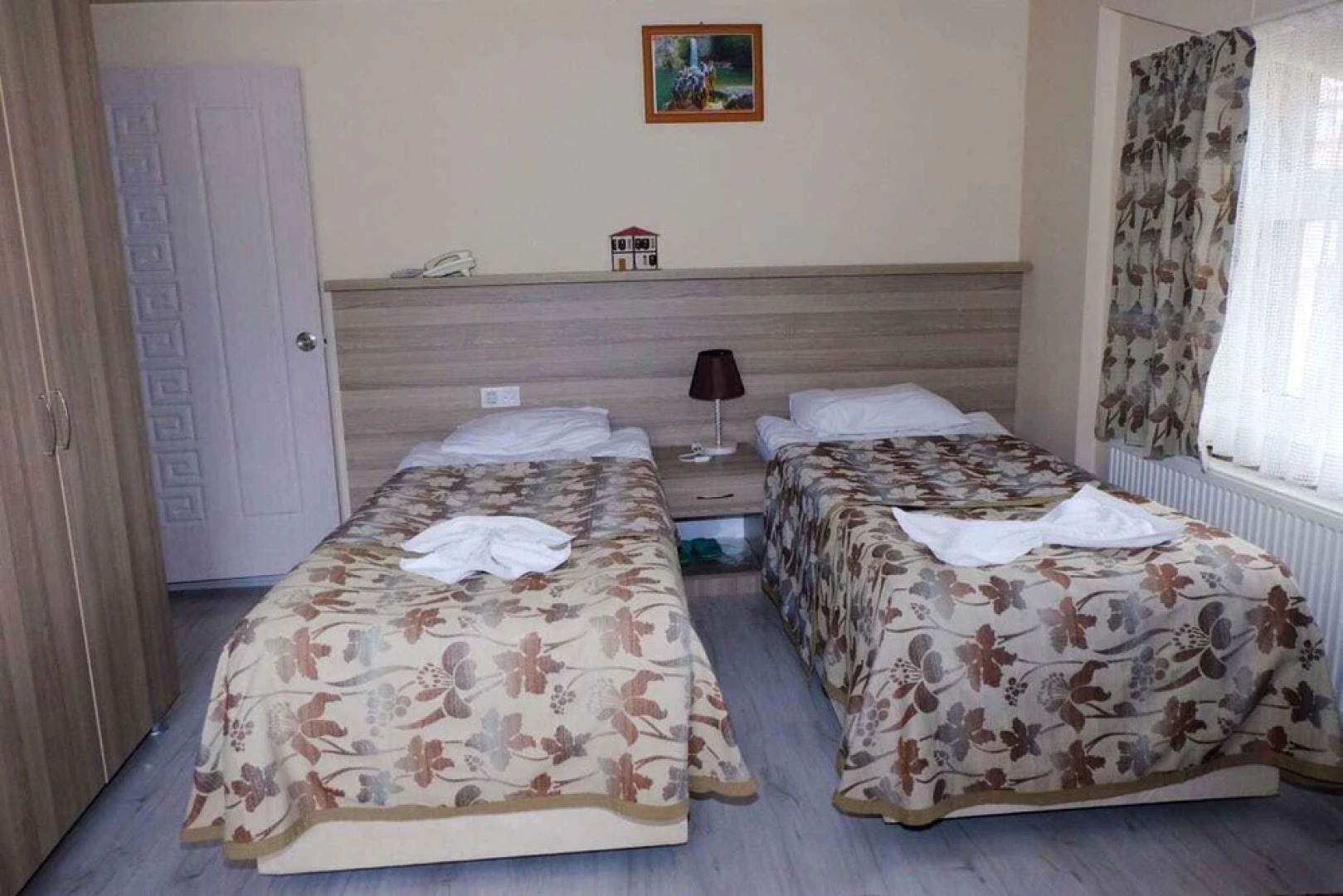 Sarimese Hotel