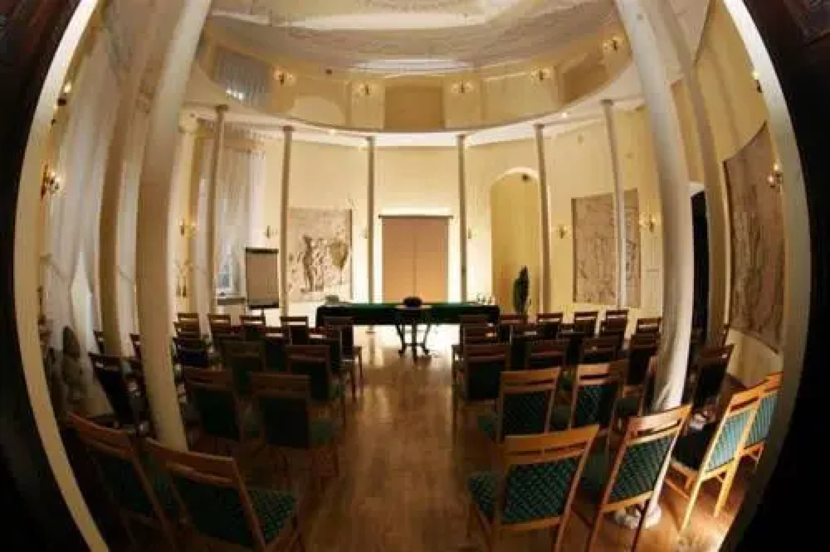 Pałac w Pakosławiu