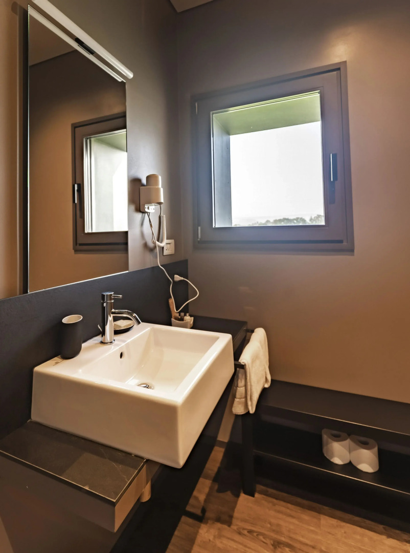 Agriturismo La Razza