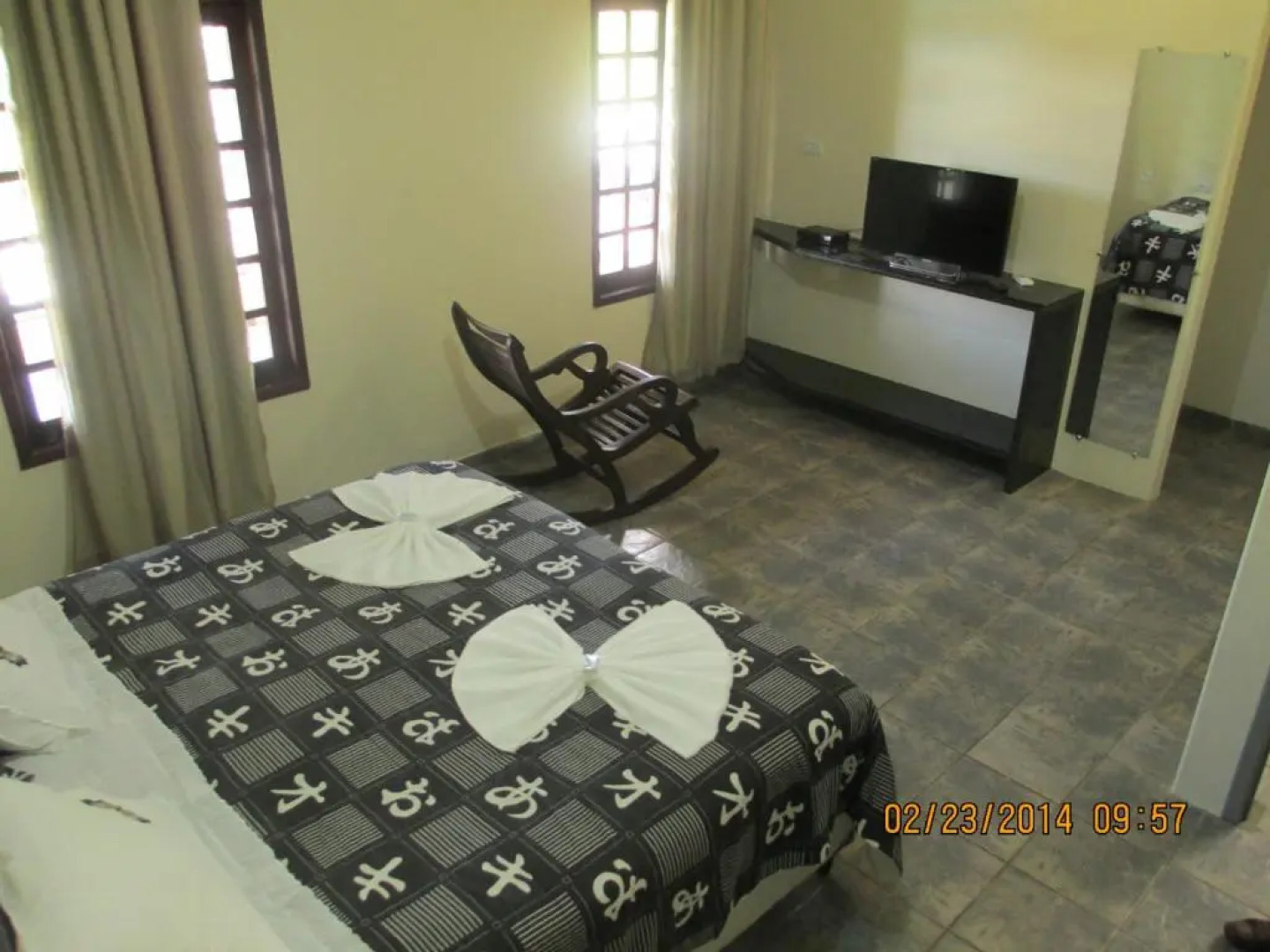 Pousada Café do Brejo