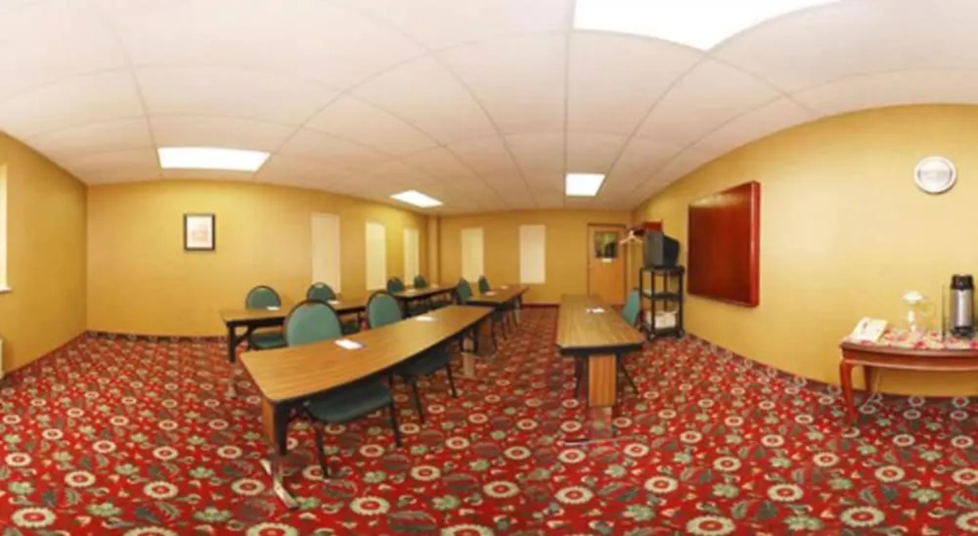 Wingate By Wyndham Pittsburgh/New Stanton