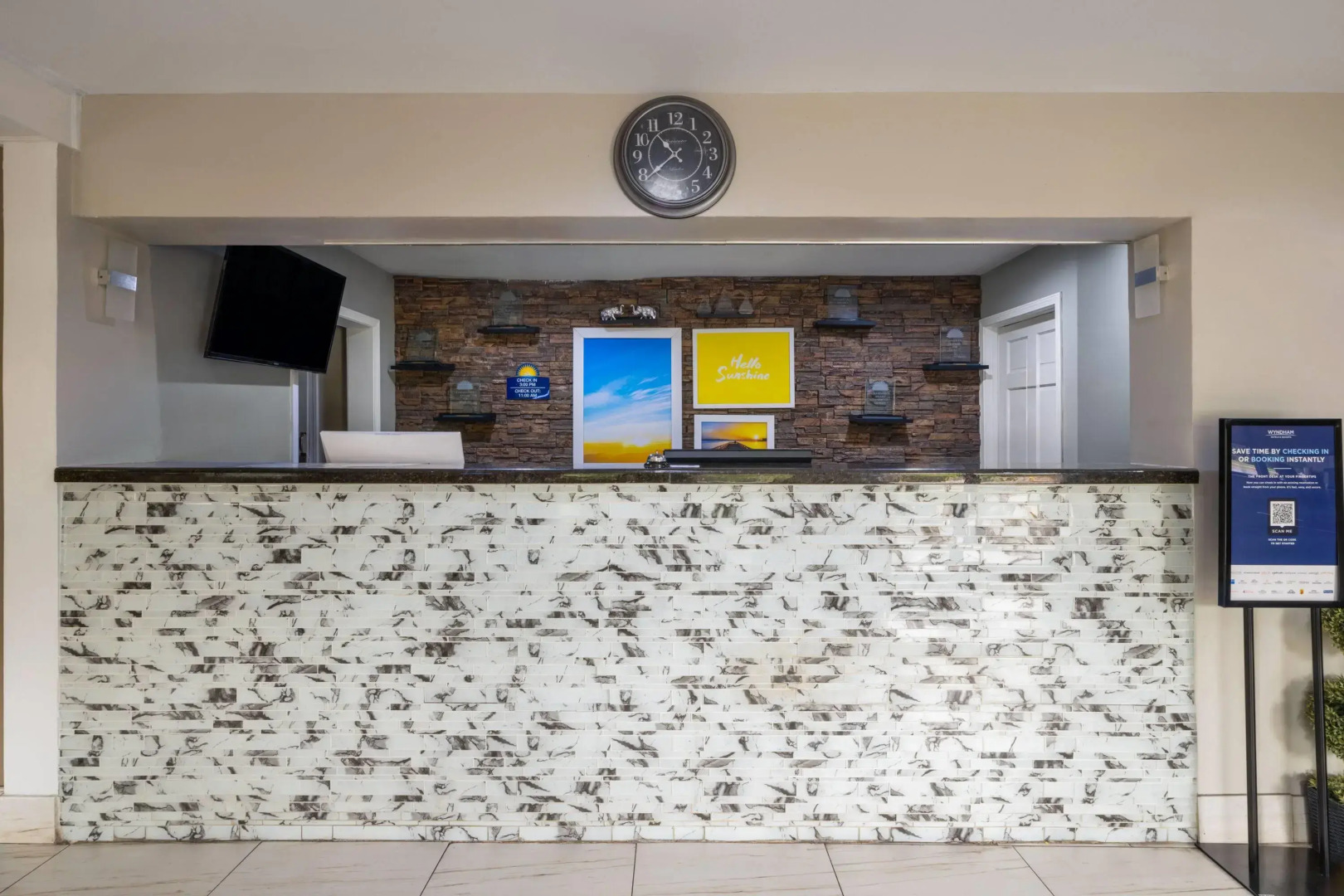 Days Inn by Wyndham Anderson