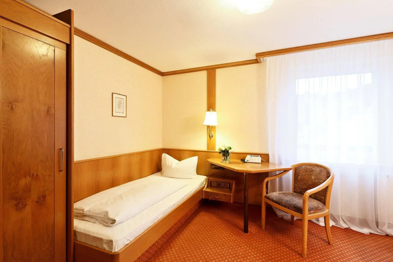 Hotel-Restaurant Rebstock