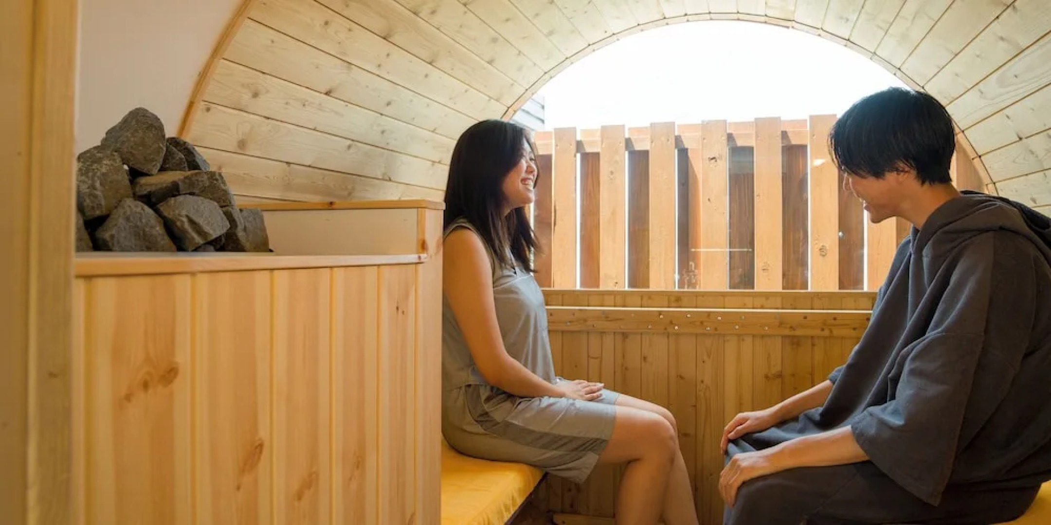 Rakuten STAY HOUSE x WILL STYLE Amakusa