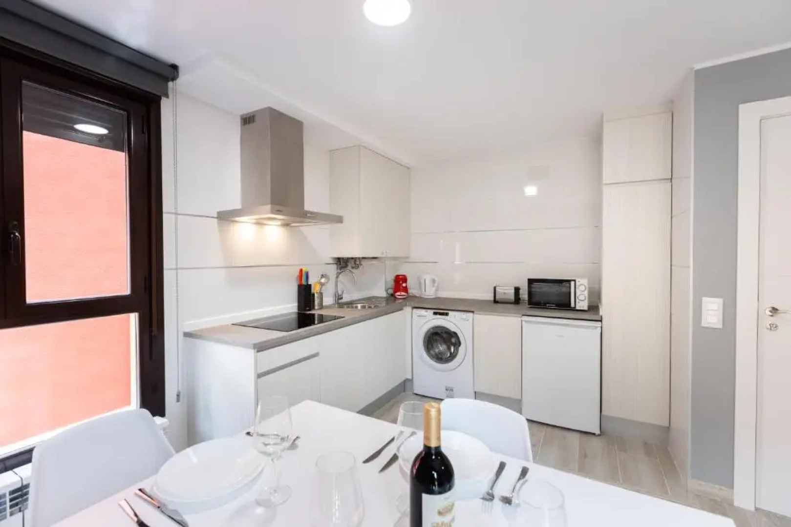 Apartamentos Turísticos San Lorenzo