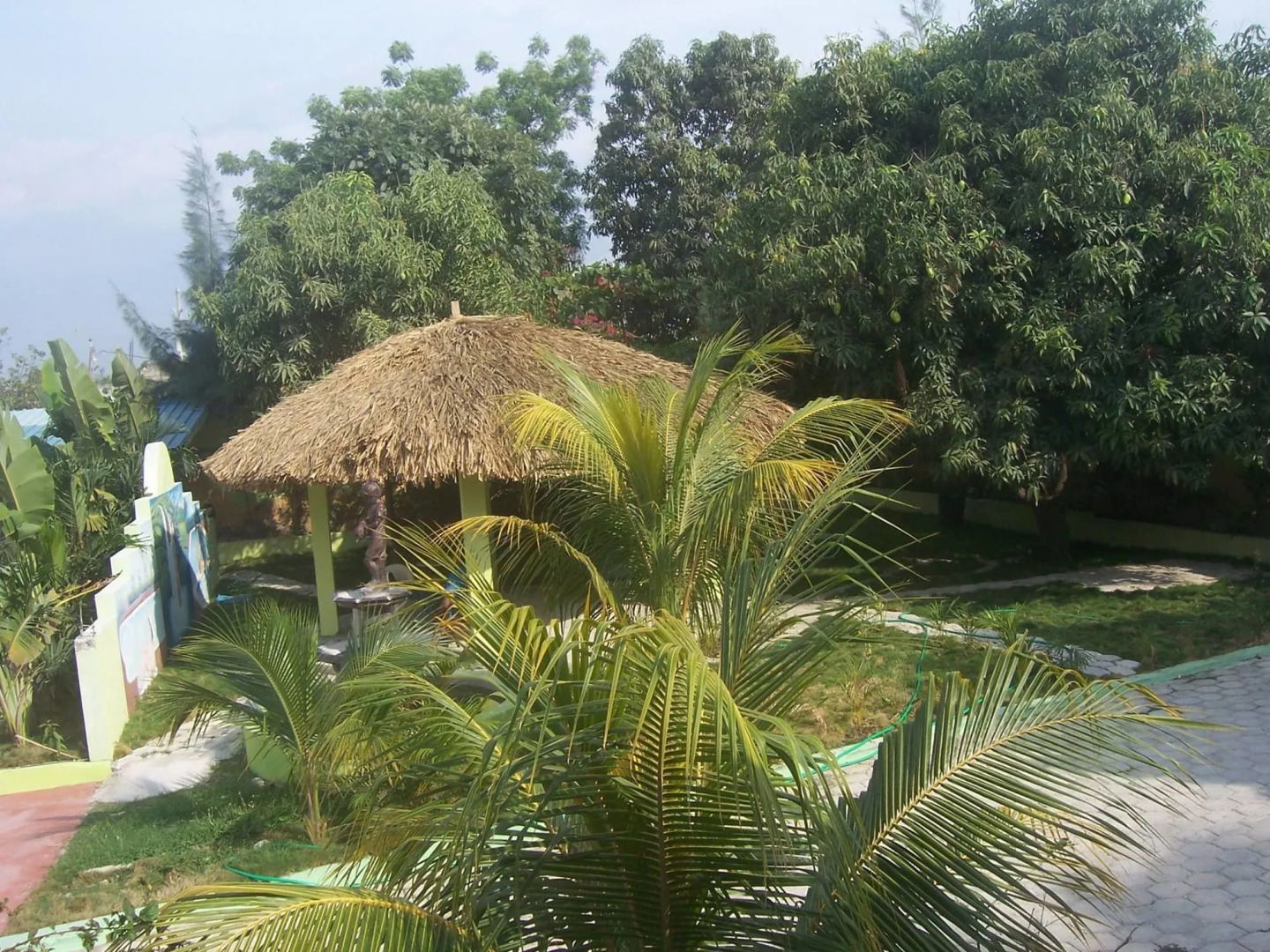 La Cayenna Hôtel et Restaurant