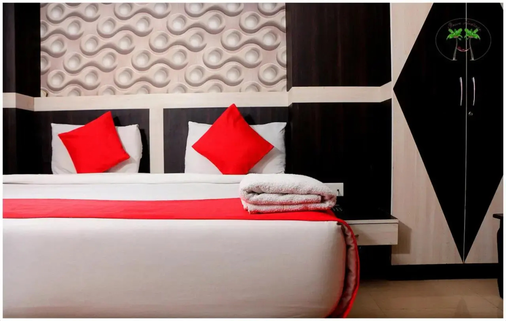 Red Carpet Residence