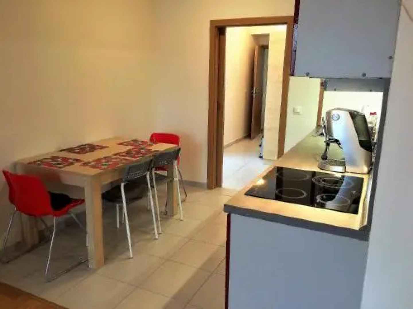 Horský apartmán Razula