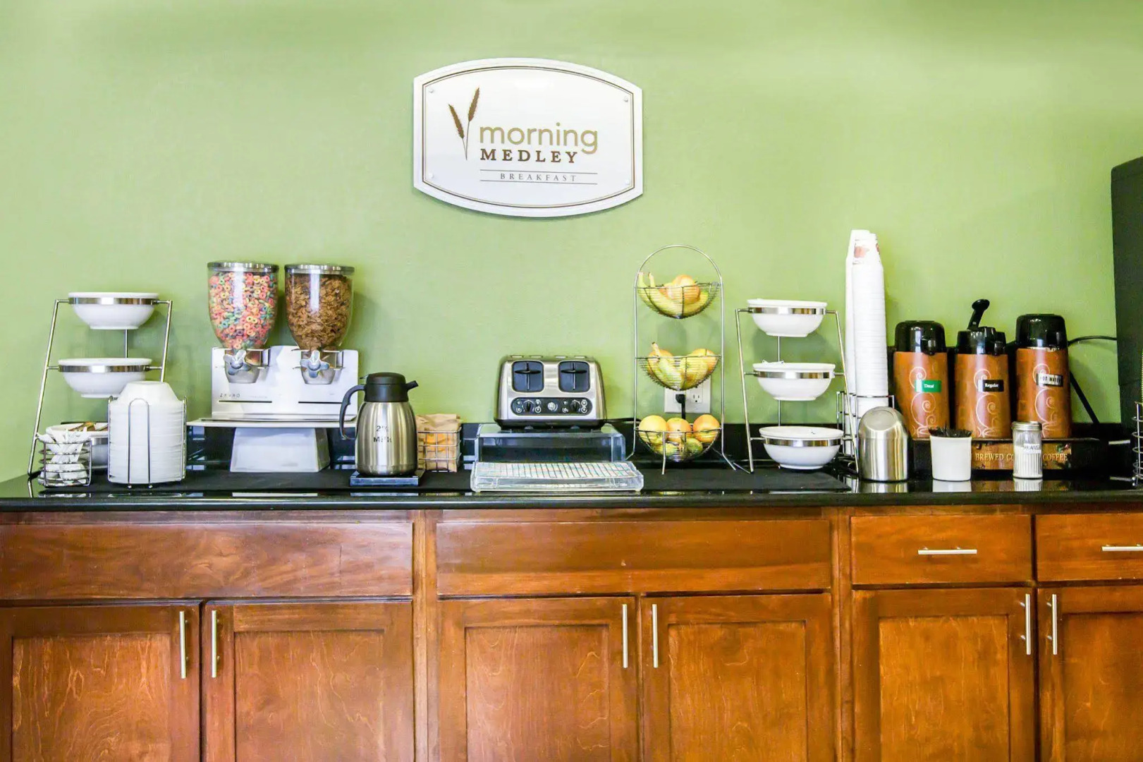 Rodeway Inn Austell Six Flags