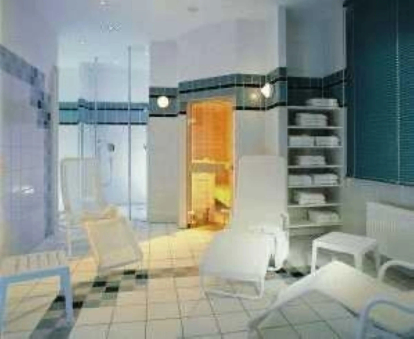 Best Western Hotel Im Forum Muelheim