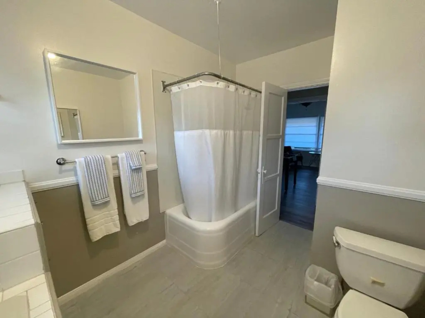 Beach House in Huntington Beach