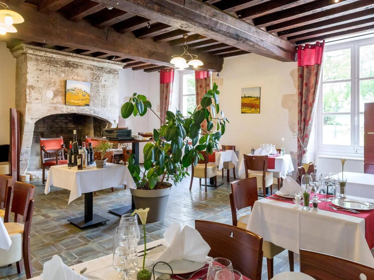 Château de Laléard