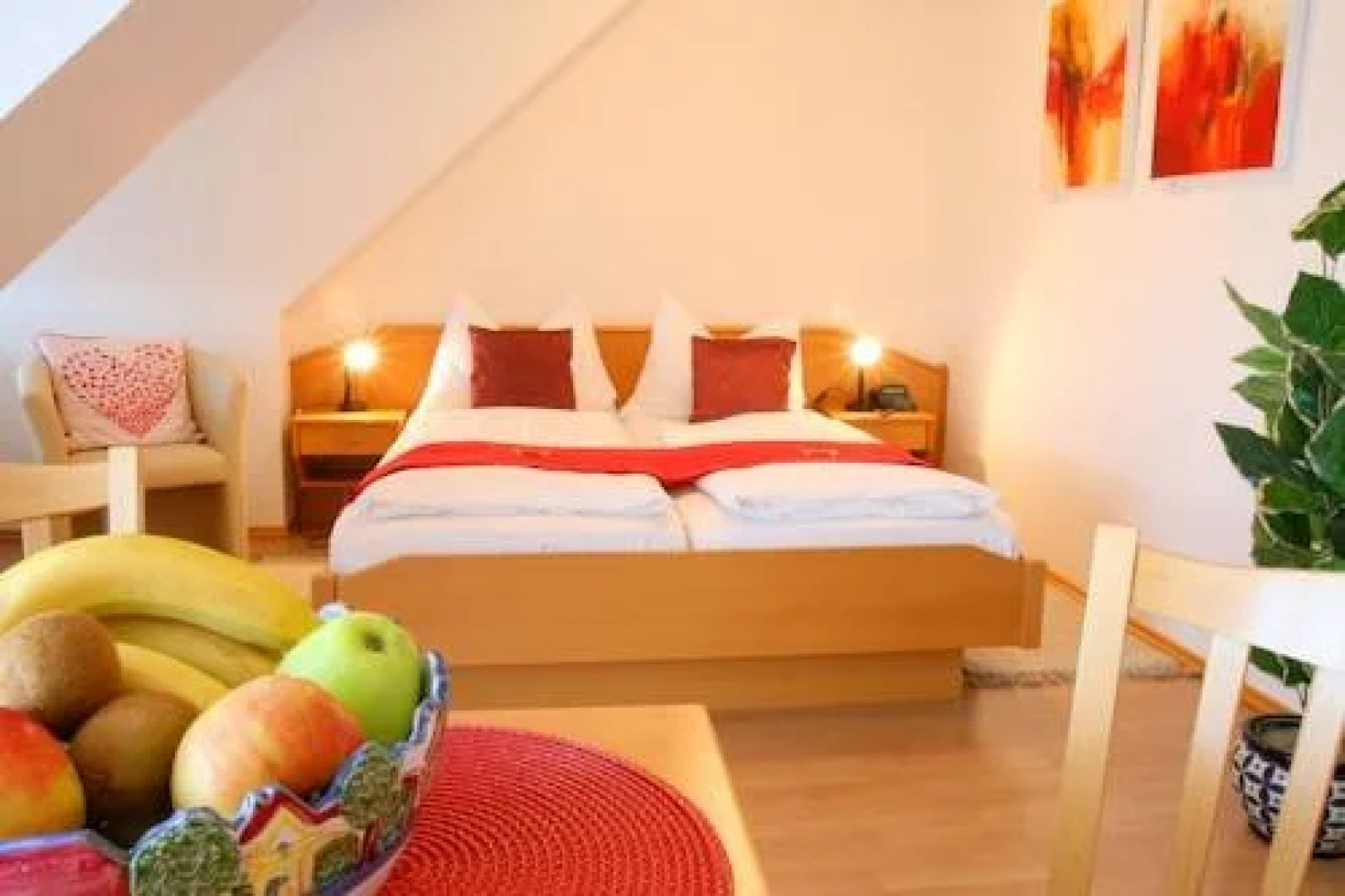 Landhotel Kohlstätterhof