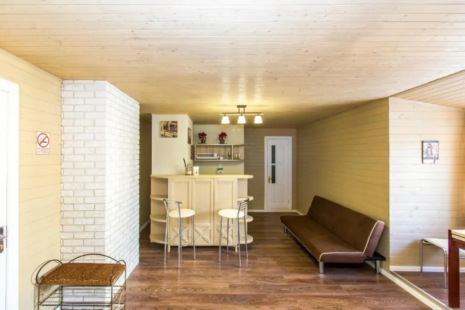 Apartments Kamyanitsa