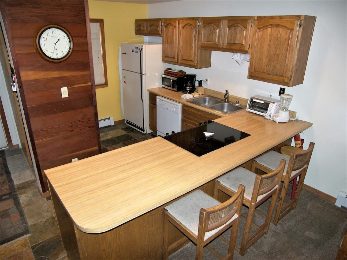 Rocky Mountain Resort Management Silverthorne