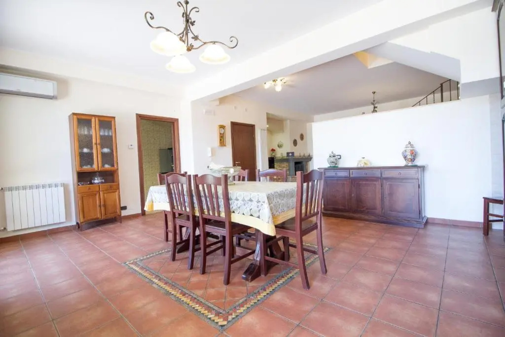 Villa With 6 Bedrooms In Trecastagni With Private Pool And Wifi 9 Km From The Beach