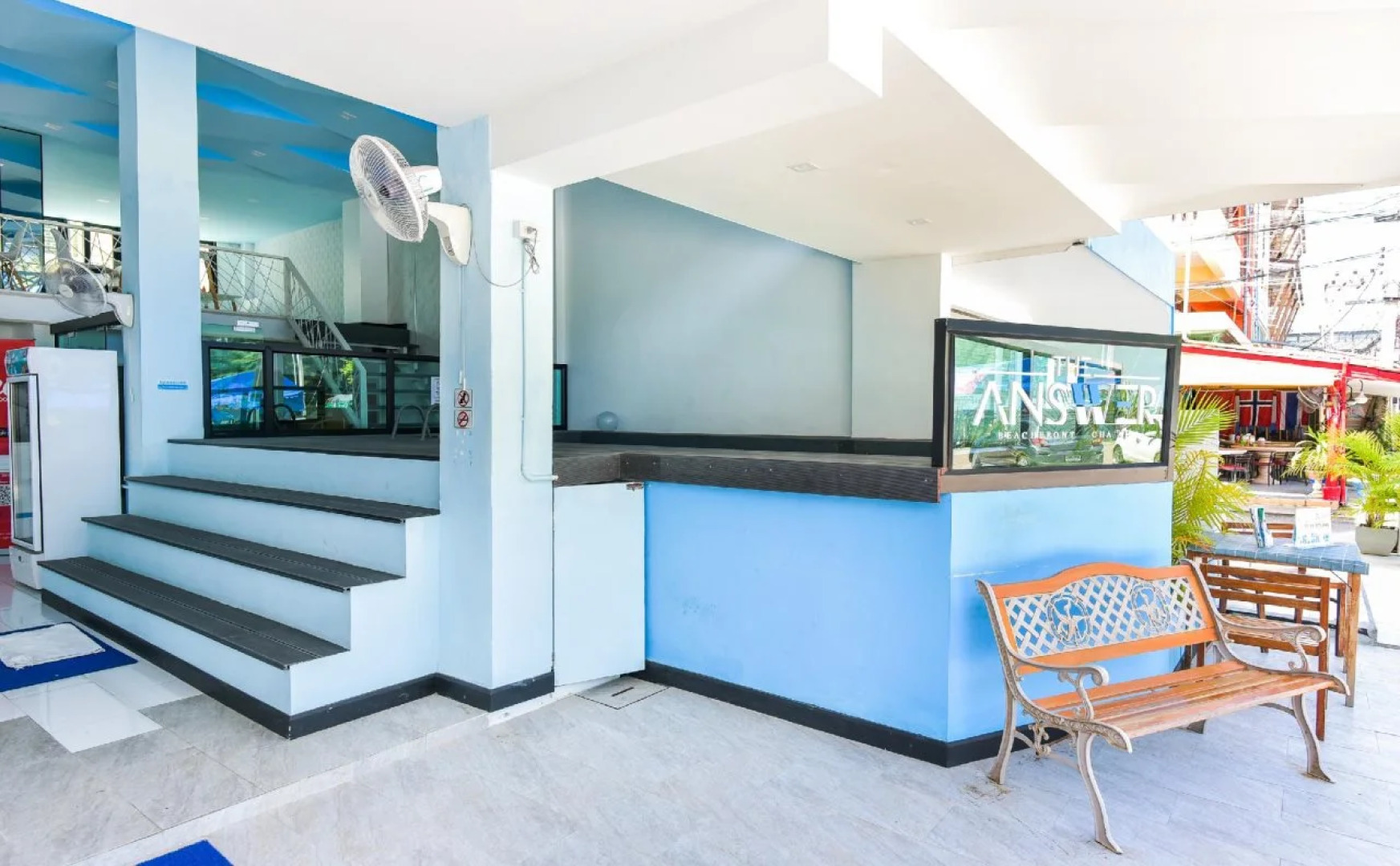 OYO 394 Nana Beach Cha Am