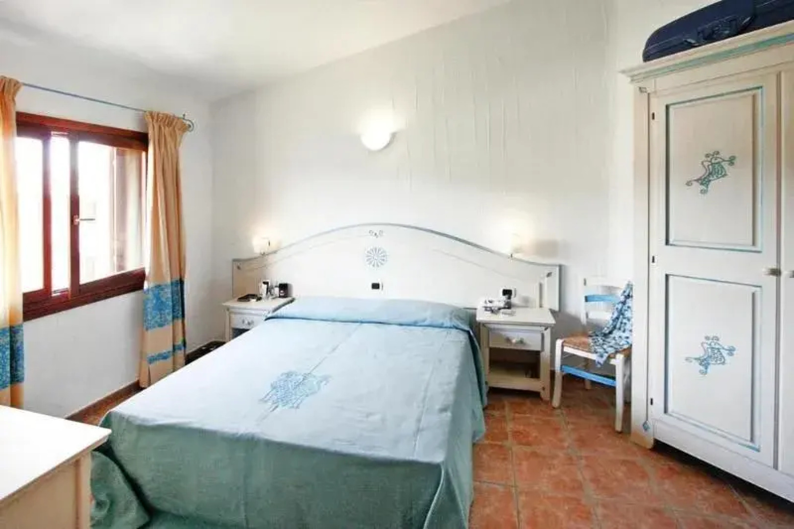 Residence Le Corti Di Marinella