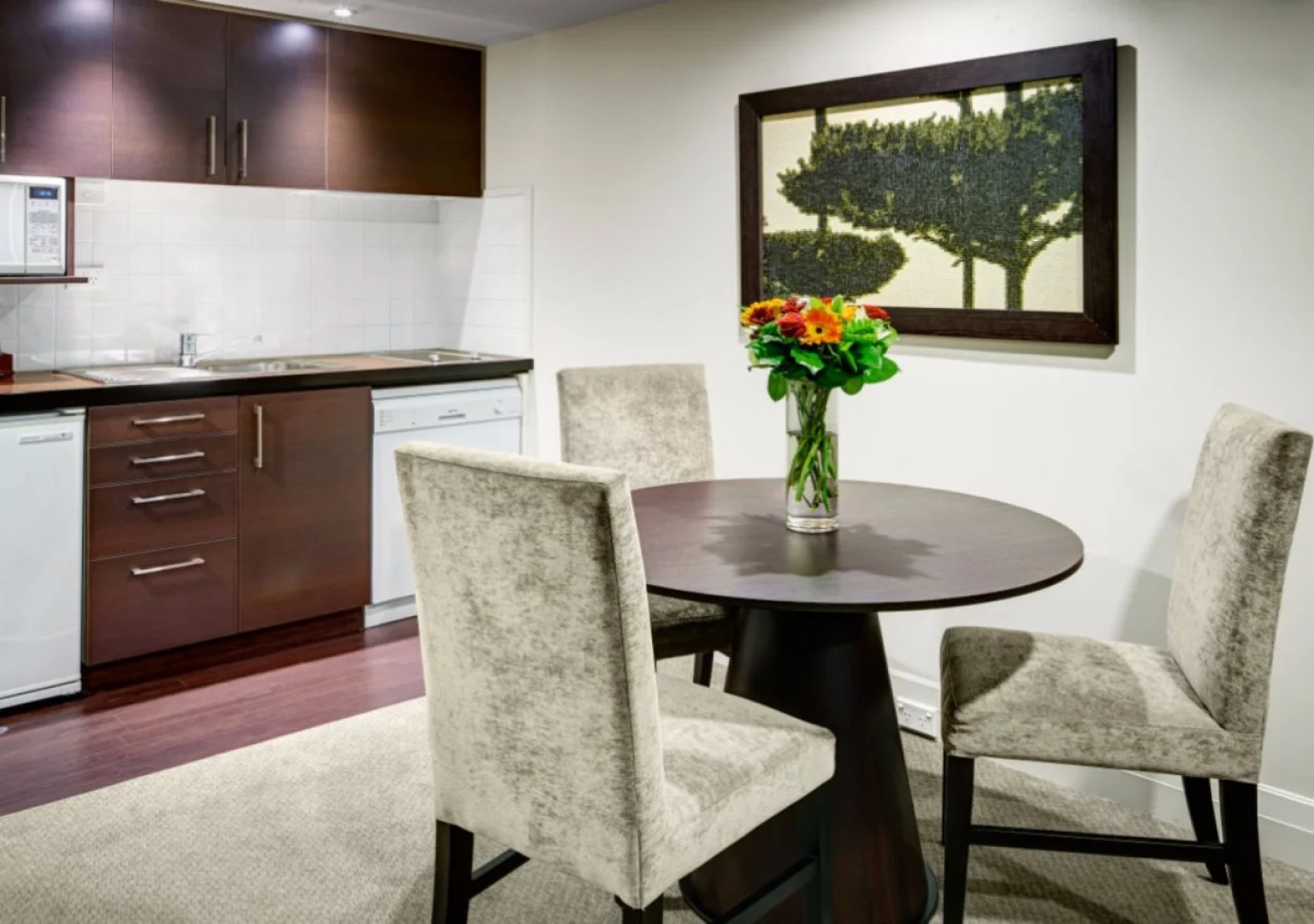 Rendezvous Heritage Hotel Queenstown