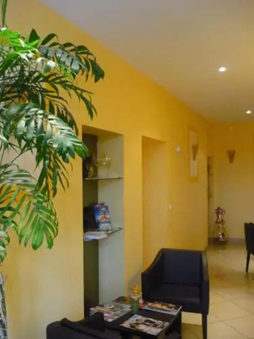 Auberge Côté Rivière