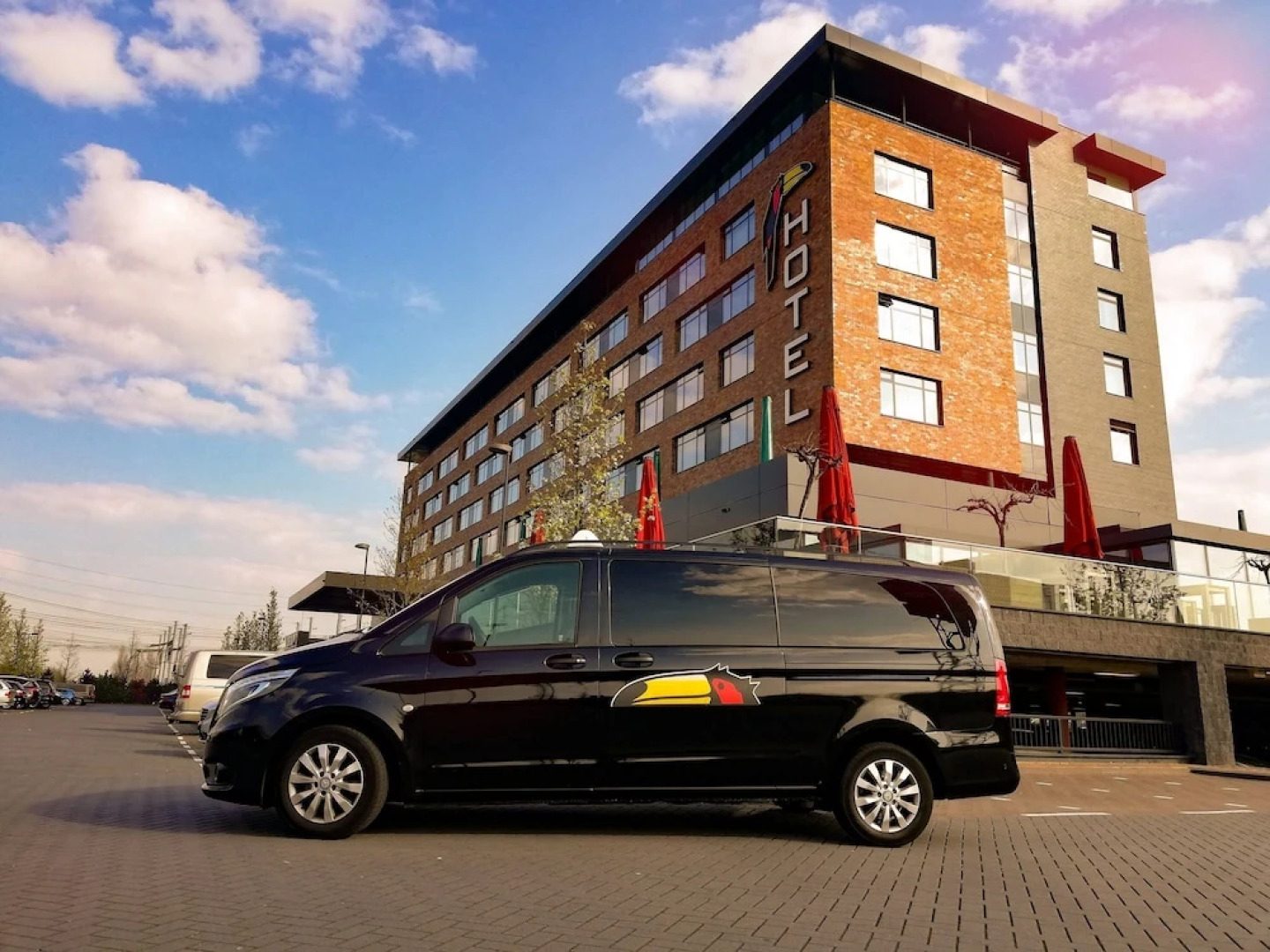 Van Der Valk Hotel Oostzaan - Amsterdam