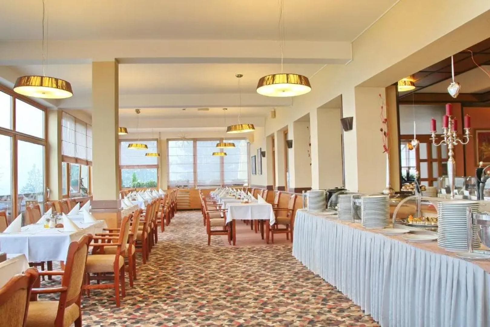 Hotel Olimp