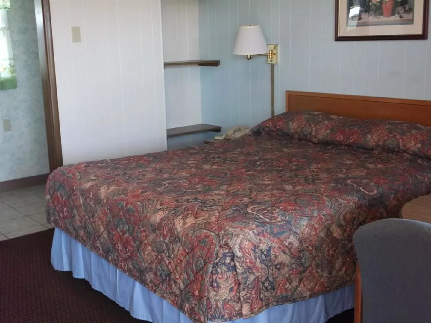 Rainbow Motel Montpelier