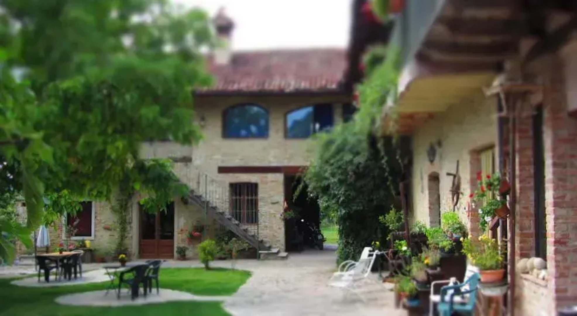 Agriturismo Cascina Martina