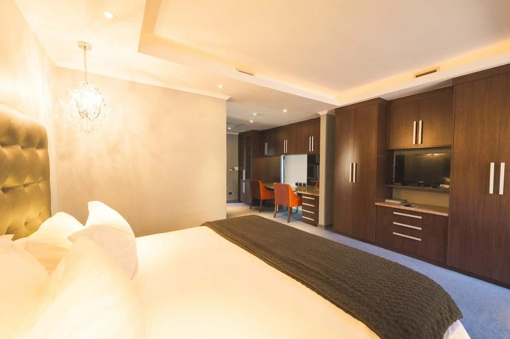 Blue Diamond Boutique Hotel