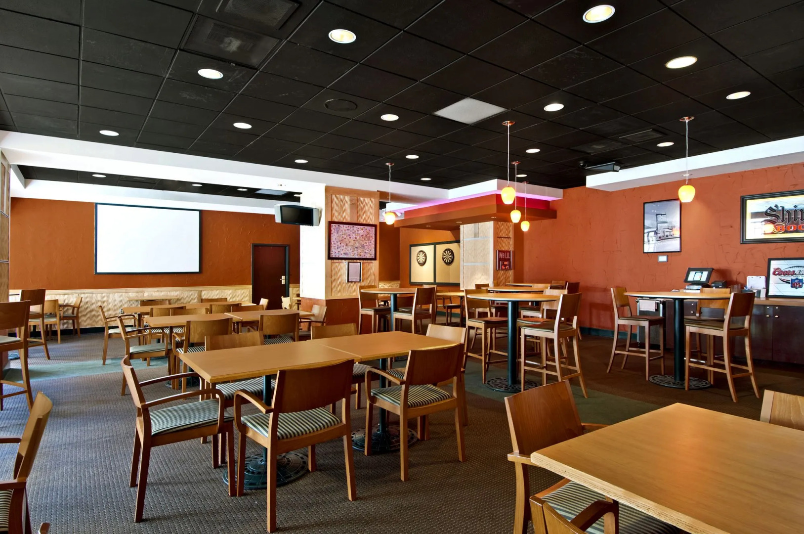 NCED Conference Center & Hotel